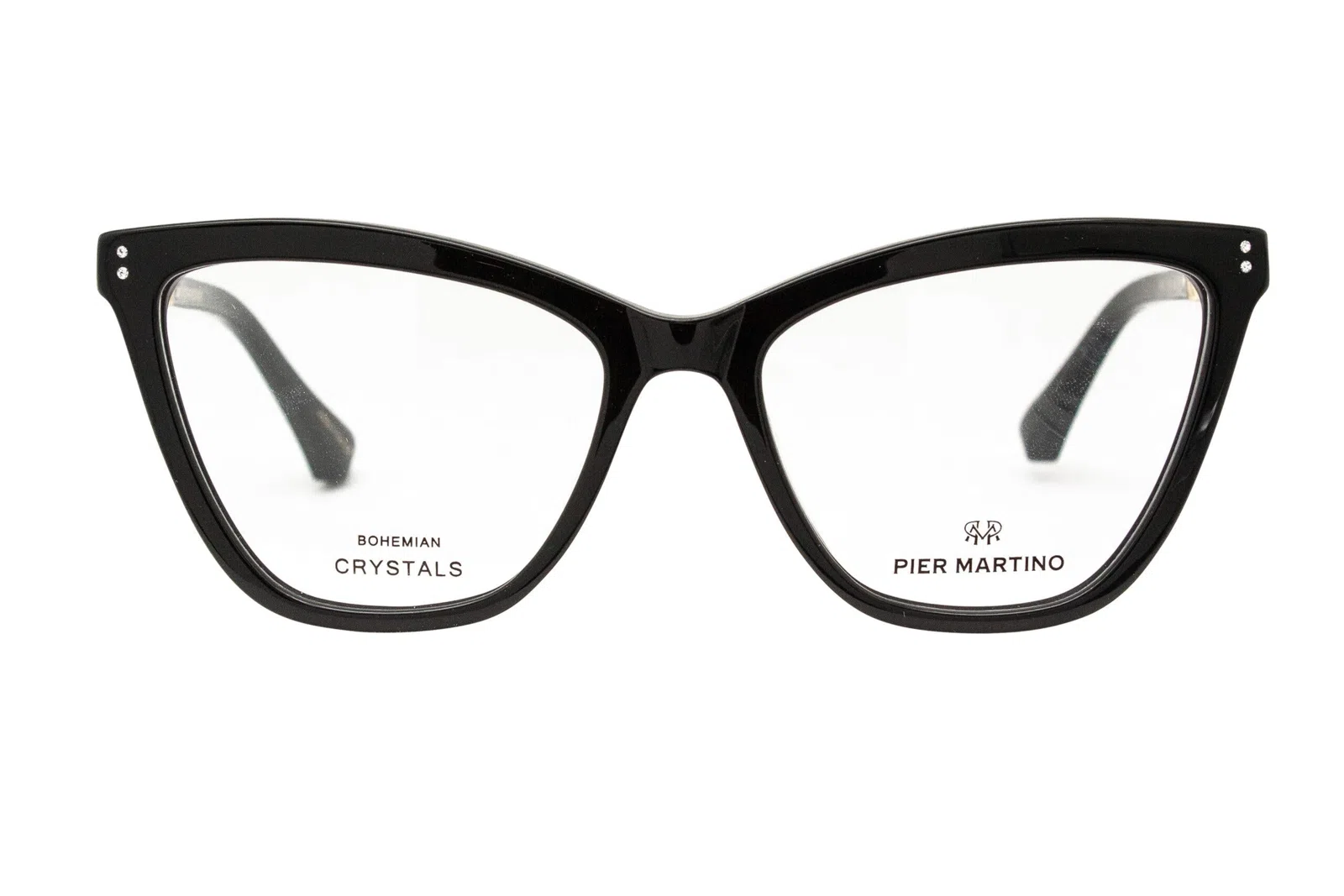 Pier Martino PM6754 Eyeglasses - view 3